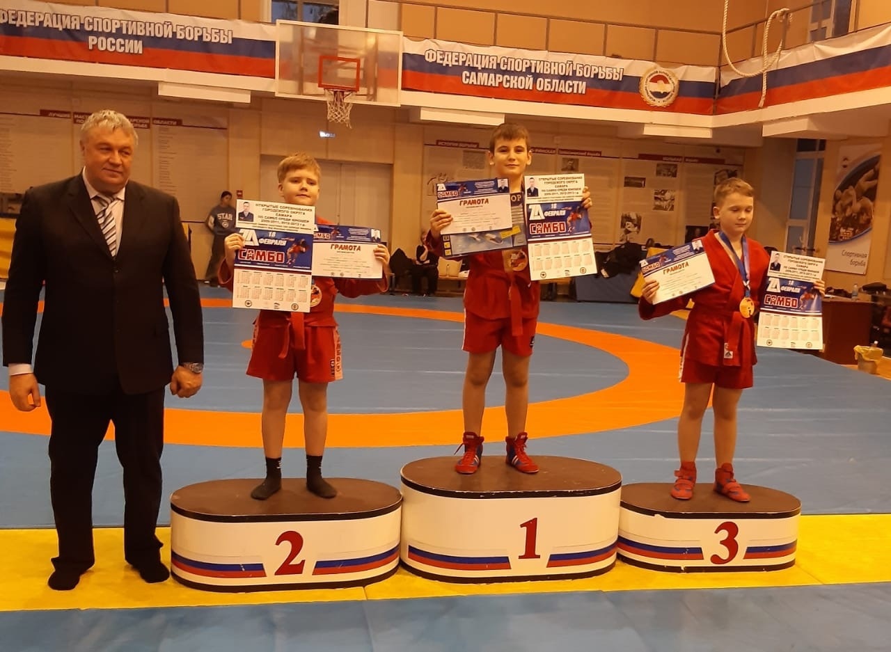 Мы поздравляем Кудрятова Германа, ученика 4 "А" класса, с победой на соревнованиях.